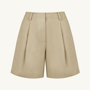 Something to Hold Panel Shorts